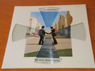 PINK FLOYD:WISH YOU WERE HERE.1LP.PICTURE DISC.CAPITOL USA.LIMITED EDITION.MINT.