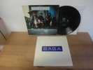 BRUNNING SUNFLOWER BLUES BAND Bullen Street LP 1968 UK 1st Saga Press