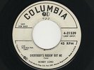 '56 Rockabilly/C&W BOBBY LORD Everybody's Rockin' But Me/Without Your Love HEAR