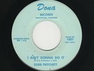TENN. Rockabilly DUBB PRITCHETT I Ain't Gonna Do It/Left Hand Bowling Ball HEAR
