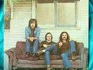 Sealed OG Gate Fold 1969 Rock LP: Crosby, Stills & Nash - Same - Atlantic 8229
