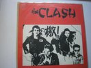 THE CLASH Polydor Demos+ UK LP 1977 near mint/ex+