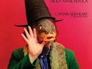 Captain Beefheart and His Magic Band Trout Mask Replica 180 Gram Black Vinyl 2LP