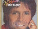 CLIFF RICHARD BEST OF CLIFF RICHARD AND THE SHADOWS (BOX) LP 8 X LP'S AND BOOKLE