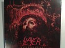 Slayer - Repentless Red Vinyl / Nuclear Blast