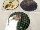 3 X FRANKIE GOES TO HOLLYWOOD 7-Inch Picture Disc Singles Inc 'RELAX' - R05