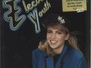 Debbie Gibson Electric Youth LP Sealed Original Cutout w/Hype Sticker