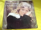 Rare Early Promo Tanya Tucker 45 & PS : Delta Dawn   Columbia 4-45588