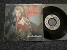 Billy Idol - Hot in the city 7'' Single GERMANY