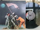 Canned Heat - Future Blues Liberty LP NM- BLUES w/COMIC BOOK STEREO GATEFOLD
