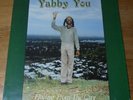 Yabby You ?– Fleeing From The City Original Vinyl LP Shanachie  EX+