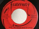 Garage 45 Mouse And The Traps Maid Of Sugar Maid Of Spice on Fraternity HEAR