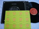 KRAFTWERK RADIO-ACTIVITY WITH RARE INSERT STICKERS NM