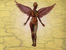 Nirvana In Utero Very Rare 2003 Vinyl LP