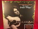 I've Always Kept A Unicorn The Acoustic Sandy Denny 2016 Double Vinyl LP EXCELLE