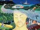 JOEL, Billy - The River Of Dreams (reissue) - Vinyl (LP)