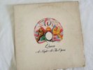 Queen ?- A Night At The Opera LP - 1975 US Elektra - 7E-1053