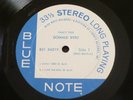Donald Byrd - Fancy Free (1969) LP (VG++) MEGA Rare Blue Note PROMO 1st RVG