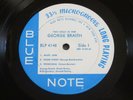 George Braith - Two Souls In One (1963) LP (VG++) GRAIL Blue Note MONO 1st Ear