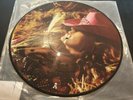 Madonna vynils picture music 2000