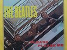 THE BEATLES LP MFSL 1-101 PLEASE PLEASE ME Factory Sealed