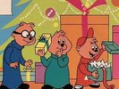 Chipmunks X8