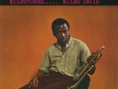DAVIS, Miles - Milestones (mono) - Vinyl (180 gram vinyl LP)
