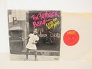 The Fatback Band - Keep on Steppin  - Soul LP - Shrink Wrap