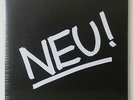 NEU  'Neu  75' Gatefold Vinyl LP NEW/SEALED