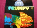 FRUMPY ALL WILL BE CHANGED INGA RUMPF PHILIPS 6305 067 GER 1970 GAT GIMMICK