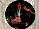 AC/DC-If You Want Blood-Picture-Disc-Vinyl-LP-Schallplatte-Rock