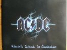 AC/DC Electric Shock In Budokan DLP Vinyl