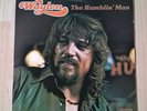 WAYLON [JENNINGS] - THE RAMBLIN' MAN - VINYL LP (EX. cond.)