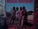 Harry J/various, reggae movement lp,vg/vg,orig.