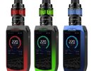 Genuine Vaporesso Polar 220W TC + Cascade Baby SE Tank - USA Shipping