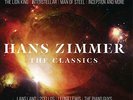 Hans Zimmer - The Classics. 2LP Limited Edition [VINYL], Hans Zimmer, Vinyl, New