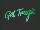 BLOOD RED SHOES Get Tragic LP VINYL Europe Jazz Life 11 Track Deluxe Edition