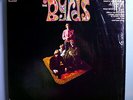 THE BYRDS FIFTH DIMENSION RARE ORIG '66 COLUMBIA MONO LP IN SHRINK VERY NICE