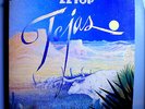ZZ TOP TEJAS (5th ALBUM) RARE ORIGINAL 1976 LONDON LP ORIG LP MIX BEAUTIFUL