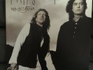 RARE 2LP SET 1994 NO QUARTER JIMMY PAGE ROBERT PLANT UNLEDDED UK NM 