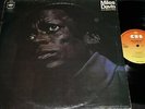MILES DAVIS In A Silent Way / UK LP 1969 CBS 63630