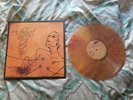Fall Of Troy - S/T (2003 original release cover) Sunburst vinyl LP