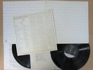 Pink Floyd The Wall [40AP 1750-1] JAPAN VINYL LP Record