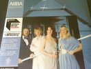 Abba Voulez-Vous Half Speed Mastering 2 LP's 45 RPM 2019 Reissue New And Sealed