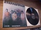 STEPPENWOLF LP 1968 Self Titled 1st Album 1st Press Bell Sound Foil MONO VG+