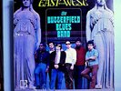 BUTTERFIELD BLUES BAND w/MIKE BLOOMFIELD EAST-WEST RARE ORIG '67 ELEKTRA MONO LP
