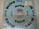 Ed Too Tall Jones Dallas Cowboys Disco Funk Boogie 1982 RARE 12