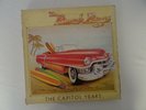 The Beach Boys Vinyl 6 LP Box Set The Capitol Years disc record long playing ra