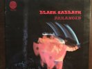 Black Sabbath - Paranoid - Vertigo Small Swirl G+/VG+