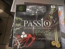 Latte E Miele ‎– Passio Secundum Matthæum - The Complete Work LP Nuovo